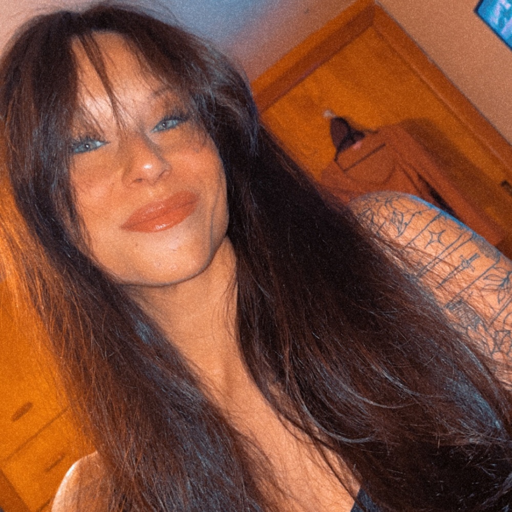 Meet your Posher, Sadie